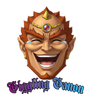 gigglingganon