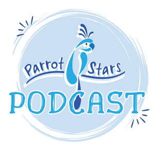 parrotstarspodcast