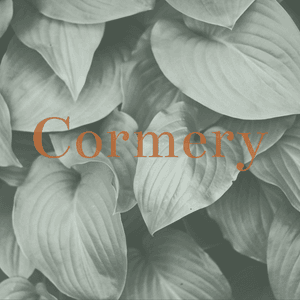 cormery