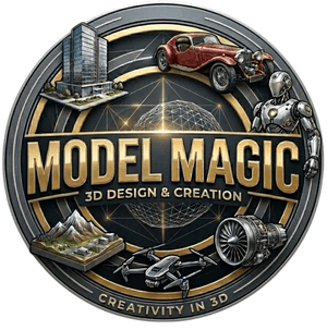 modelmagic