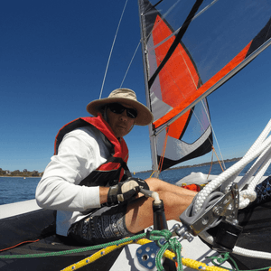 sailingev