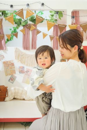 chisamomof2boysinjapan