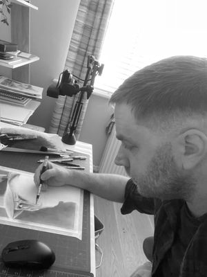 jonstdrawing