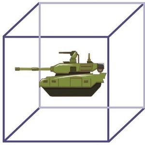 warcube