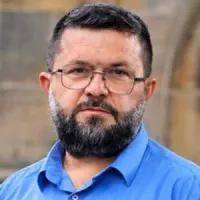 Andaluniya - səsli kitab, birinci hissə