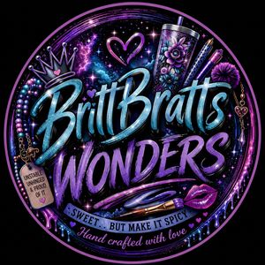 brittbrattswonders