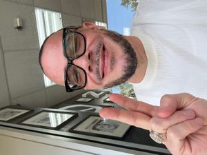 shaunking