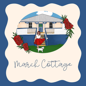 marchcottage