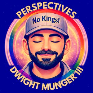 dwightmungeriii