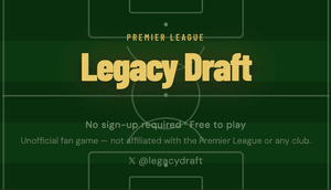 legacydraft