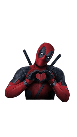 deadpoolio