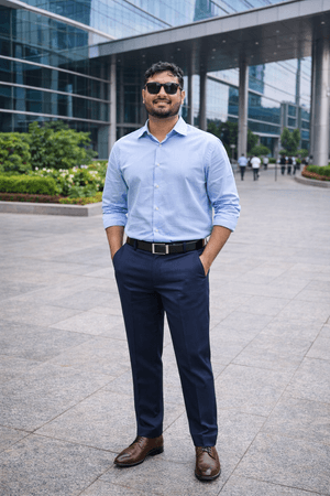 tusharsharma