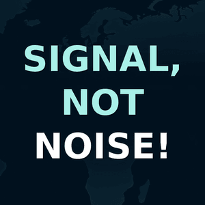 signalnotnoise