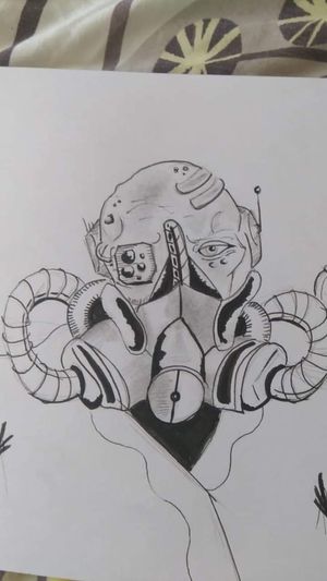 surrealistration