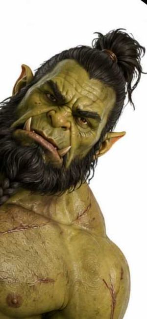 grunkthespunk