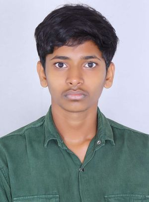 jampanirohith