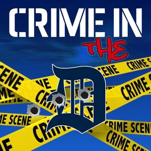 crimeinthed