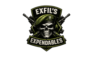 exfils.expendables