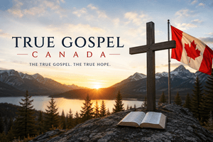 truegospelcanada