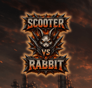 scootervsrabbit