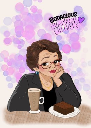 bodacioushumphreywilliams