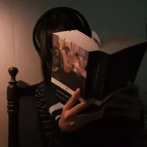 authorvancemayall