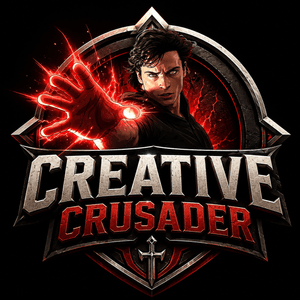 creativecrusader