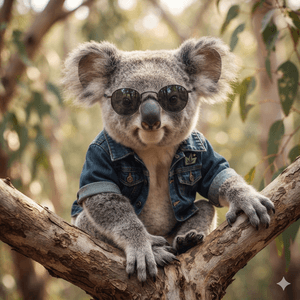 cryptokoala