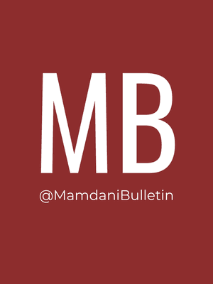 mamdanibulletin
