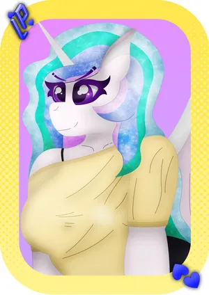 lavenderpone