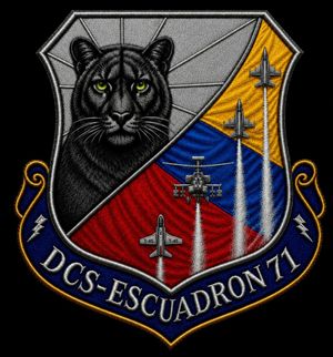 dcsescuadrp