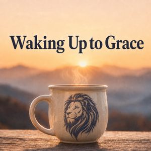wakinguptograce