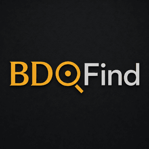 bdofind