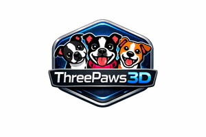 threepaws3d