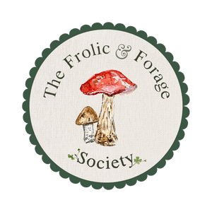 frolicandforage