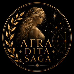 afraditasaga