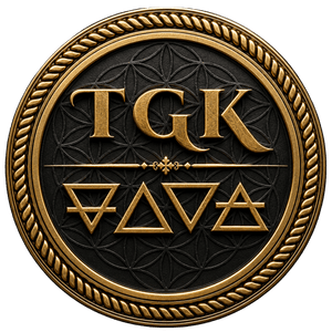 thegnostickey
