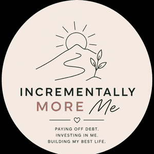incrementallymoreme