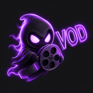 ghostvod
