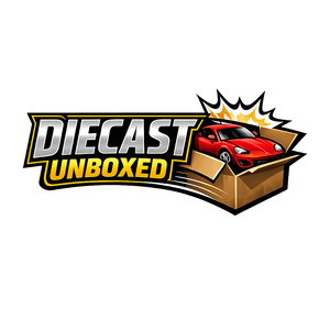 diecastunboxed
