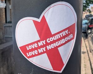 lovemycountry