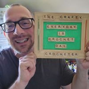 thecraftycrocheter