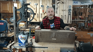 mattsgarage