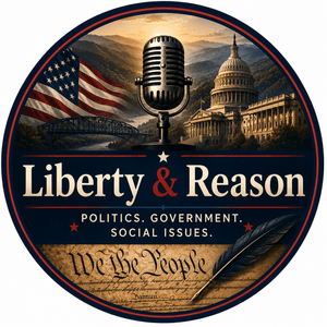 libertyreasonpodcast