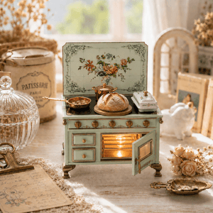 ovenlight