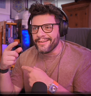 kevinisahuman