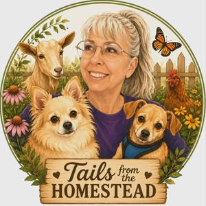 tailsfromthehomestead
