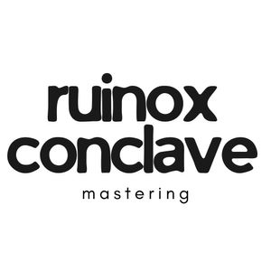 ruinoxconclave