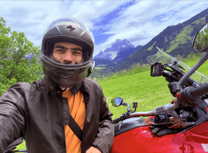 motobear