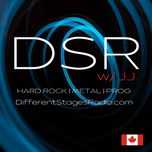differentstagesradio